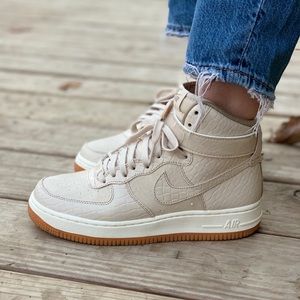 Air Force Ones